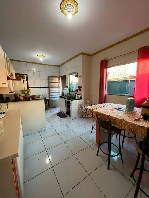 Foto 7 de Casa com 3 quartos à venda, 123m2 em Jardim Paraíso, Pouso Alegre - MG