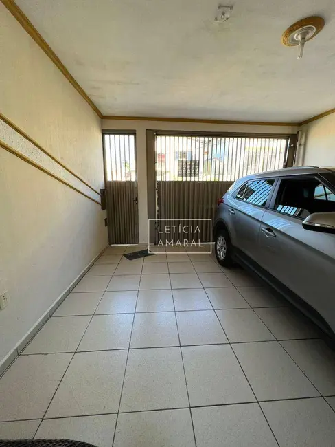 Foto 8 de Casa com 3 quartos à venda, 123m2 em Jardim Paraíso, Pouso Alegre - MG