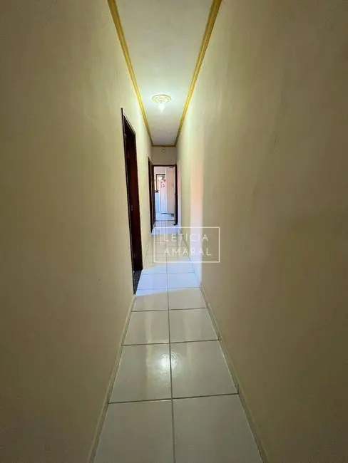 Foto 9 de Casa com 3 quartos à venda, 123m2 em Jardim Paraíso, Pouso Alegre - MG