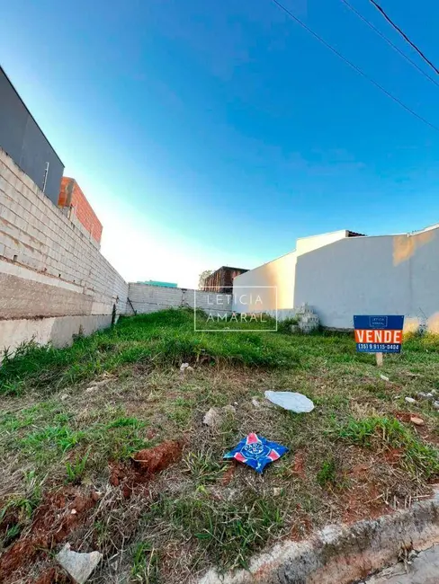 Foto 1 de Terreno / Lote à venda, 200m2 em Parque Real, Pouso Alegre - MG