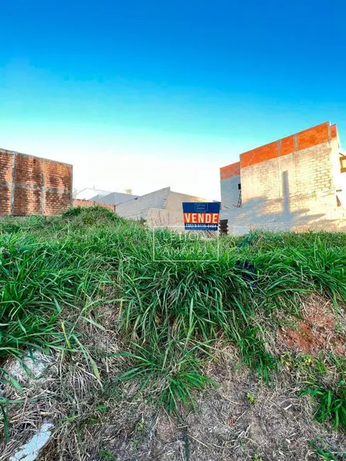 Foto 1 de Terreno / Lote à venda, 269m2 em Parque Real, Pouso Alegre - MG