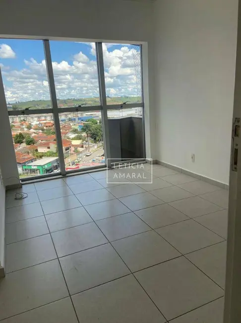 Foto 2 de Apartamento com 3 quartos à venda, 107m2 em Fátima I, Pouso Alegre - MG