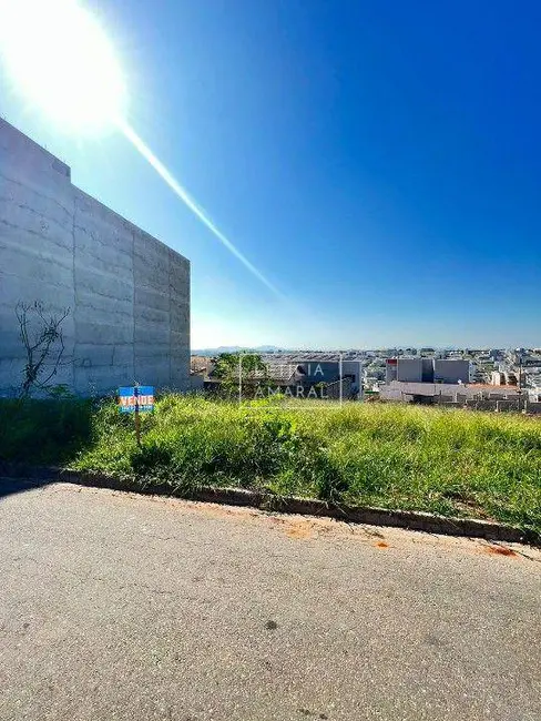 Foto 4 de Terreno / Lote à venda, 235m2 em Parque Real, Pouso Alegre - MG