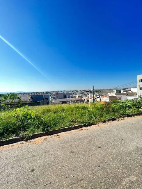 Foto 6 de Terreno / Lote à venda, 235m2 em Parque Real, Pouso Alegre - MG