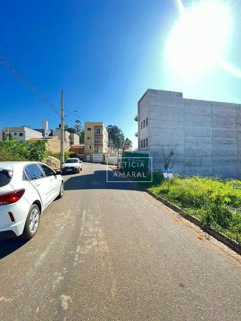 Foto 8 de Terreno / Lote à venda, 235m2 em Parque Real, Pouso Alegre - MG