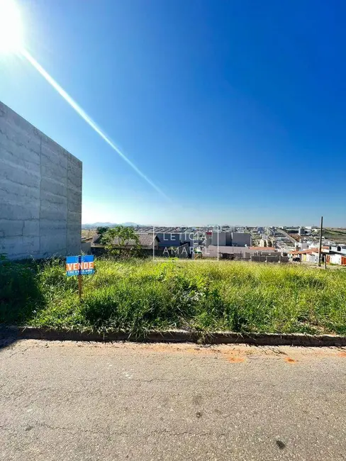 Foto 3 de Terreno / Lote à venda, 235m2 em Parque Real, Pouso Alegre - MG