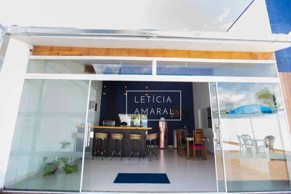 Foto 8 de Casa com 1 quarto à venda, 200m2 em Parque Real, Pouso Alegre - MG