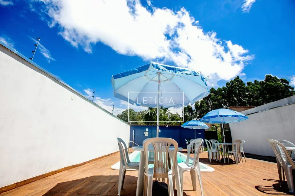 Foto 6 de Casa com 1 quarto à venda, 200m2 em Parque Real, Pouso Alegre - MG