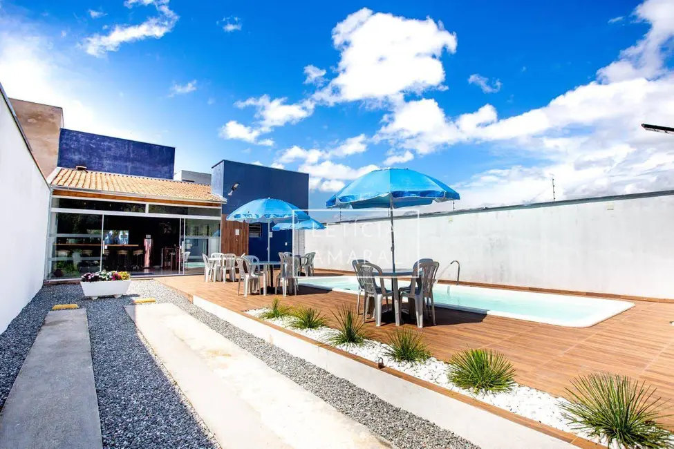 Foto 7 de Casa com 1 quarto à venda, 200m2 em Parque Real, Pouso Alegre - MG