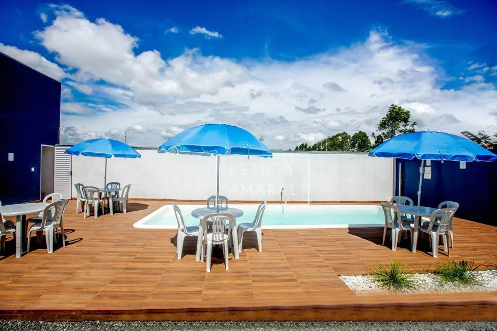 Foto 5 de Casa com 1 quarto à venda, 200m2 em Parque Real, Pouso Alegre - MG