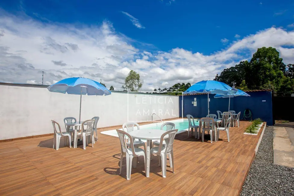 Foto 3 de Casa com 1 quarto à venda, 200m2 em Parque Real, Pouso Alegre - MG