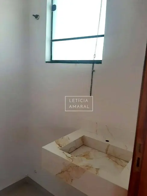 Foto 6 de Casa com 3 quartos à venda, 300m2 em Pousada do Sol, Pouso Alegre - MG