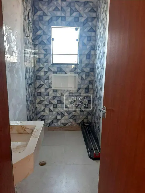 Foto 3 de Casa com 3 quartos à venda, 300m2 em Pousada do Sol, Pouso Alegre - MG