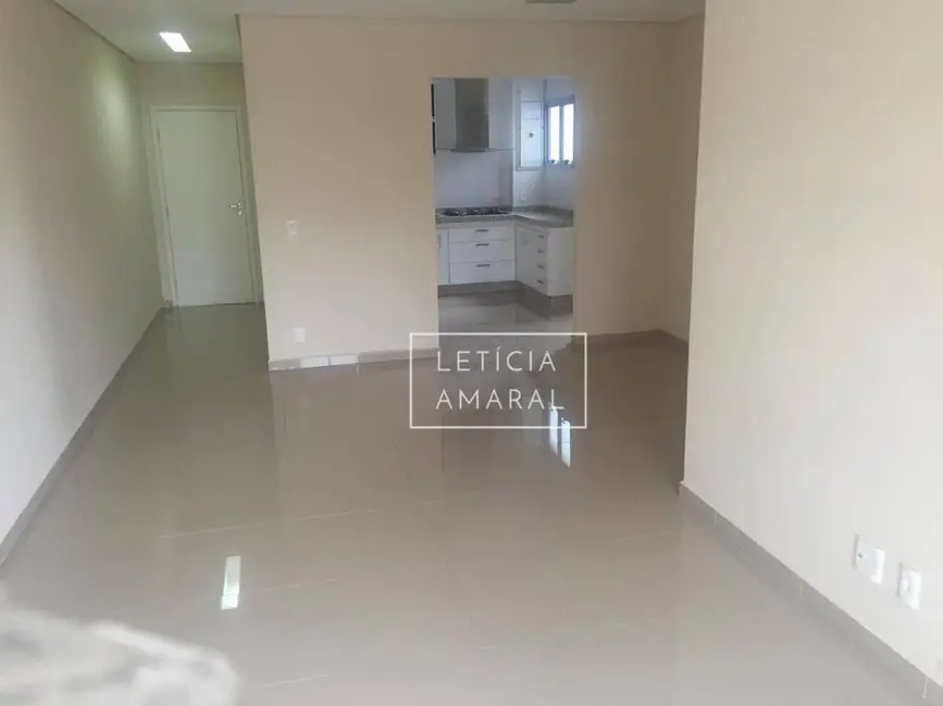 Foto 2 de Apartamento com 3 quartos à venda, 100m2 em Fátima I, Pouso Alegre - MG