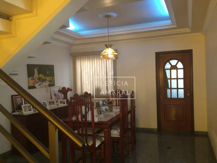 Foto 1 de Casa com 3 quartos à venda, 298m2 em Chácara Primavera I, Pouso Alegre - MG