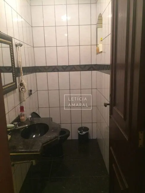 Casa com 3 quartos à venda, 298m2 em Chácara Primavera I, Pouso Alegre - MG - imagem 8 Foto 8 de Casa com 3 quartos à venda, 298m2 em Chácara Primavera I, Pouso Alegre - MG
