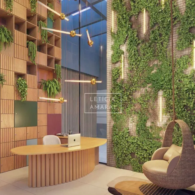 Foto 5 de Apartamento com 2 quartos à venda, 70m2 em Santo Ivo, Pouso Alegre - MG