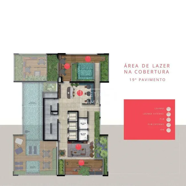 Foto 7 de Apartamento com 2 quartos à venda, 70m2 em Santo Ivo, Pouso Alegre - MG