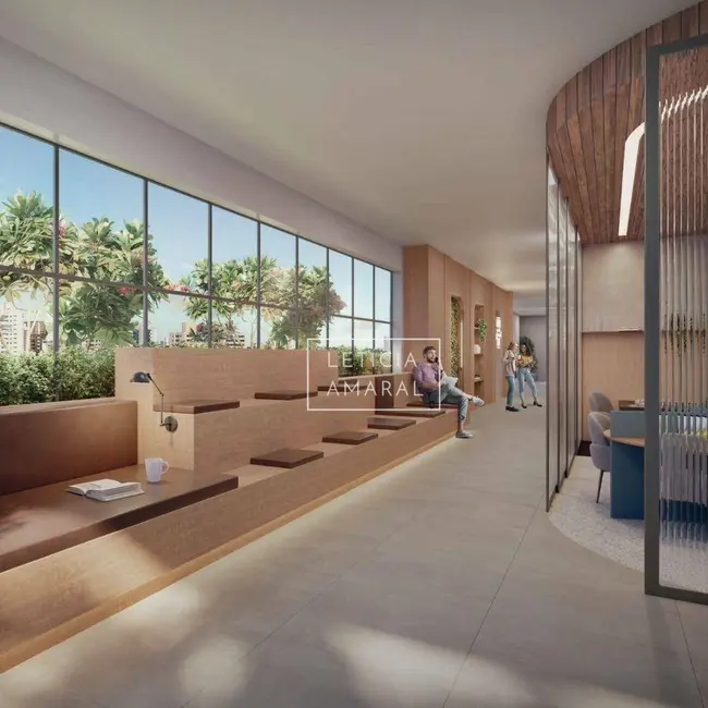 Foto 6 de Apartamento com 2 quartos à venda, 70m2 em Santo Ivo, Pouso Alegre - MG