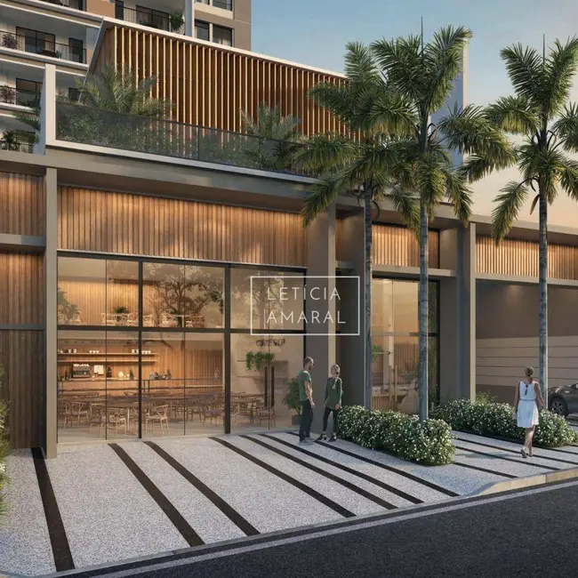 Foto 4 de Apartamento com 2 quartos à venda, 70m2 em Santo Ivo, Pouso Alegre - MG