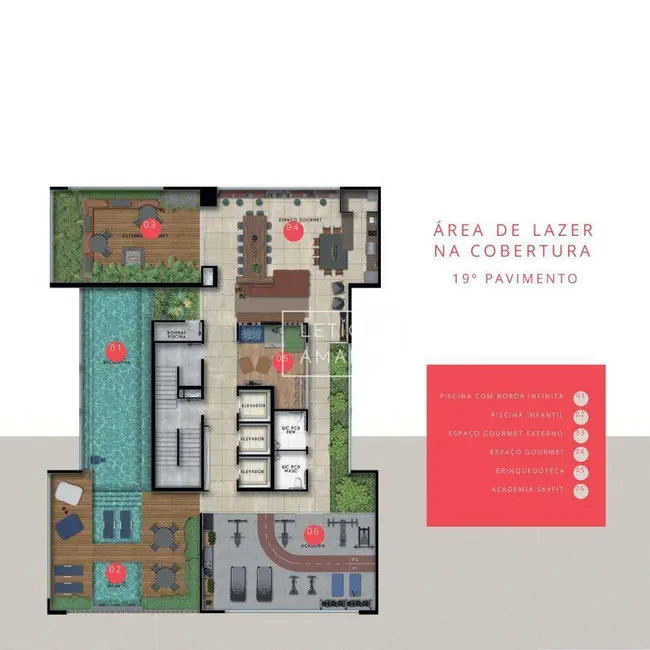 Foto 9 de Apartamento com 2 quartos à venda, 70m2 em Santo Ivo, Pouso Alegre - MG