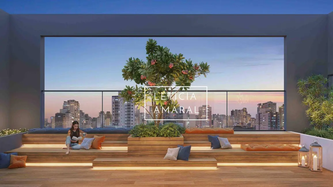 Foto 9 de Apartamento com 2 quartos à venda, 70m2 em Santo Ivo, Pouso Alegre - MG