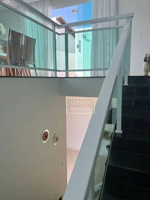 Casa com 4 quartos à venda, 459m2 em Colinas de Santa Bárbara, Pouso Alegre - MG - imagem 7 Foto 7 de Casa com 4 quartos à venda, 459m2 em Colinas de Santa Bárbara, Pouso Alegre - MG