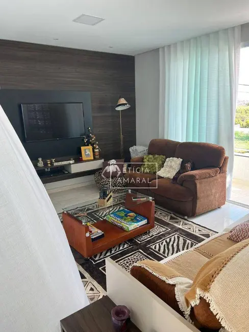 Casa com 4 quartos à venda, 459m2 em Colinas de Santa Bárbara, Pouso Alegre - MG - imagem 9 Foto 9 de Casa com 4 quartos à venda, 459m2 em Colinas de Santa Bárbara, Pouso Alegre - MG