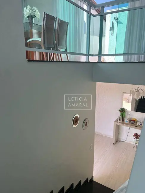 Casa com 4 quartos à venda, 459m2 em Colinas de Santa Bárbara, Pouso Alegre - MG - imagem 5 Foto 5 de Casa com 4 quartos à venda, 459m2 em Colinas de Santa Bárbara, Pouso Alegre - MG