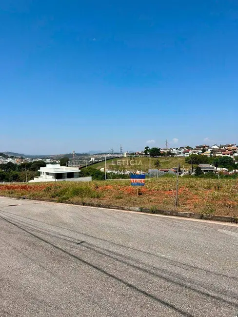 Foto 2 de Terreno / Lote à venda, 360m2 em Residencial Astúrias, Pouso Alegre - MG