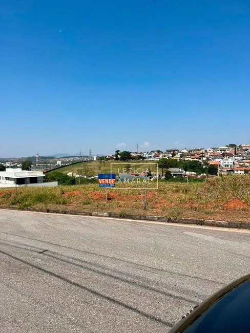 Foto 1 de Terreno / Lote à venda, 360m2 em Residencial Astúrias, Pouso Alegre - MG