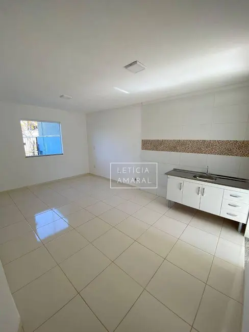 Apartamento com 2 quartos à venda, 54m2 em Parque Real, Pouso Alegre - MG - imagem 3 Foto 3 de Apartamento com 2 quartos à venda, 54m2 em Parque Real, Pouso Alegre - MG