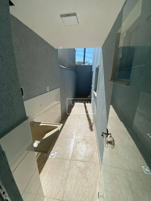 Apartamento com 2 quartos à venda, 54m2 em Parque Real, Pouso Alegre - MG - imagem 5 Foto 5 de Apartamento com 2 quartos à venda, 54m2 em Parque Real, Pouso Alegre - MG