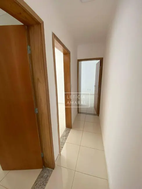 Apartamento com 2 quartos à venda, 54m2 em Parque Real, Pouso Alegre - MG - imagem 6 Foto 6 de Apartamento com 2 quartos à venda, 54m2 em Parque Real, Pouso Alegre - MG