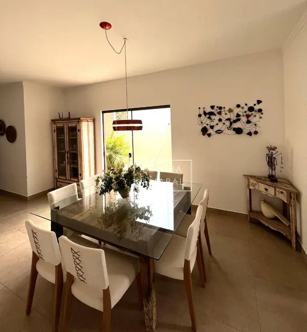 Foto 8 de Casa com 4 quartos à venda, 349m2 em Pousada dos Campos III, Pouso Alegre - MG