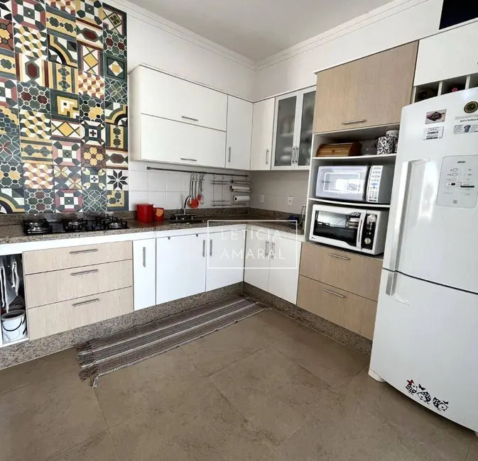 Foto 9 de Casa com 4 quartos à venda, 349m2 em Pousada dos Campos III, Pouso Alegre - MG