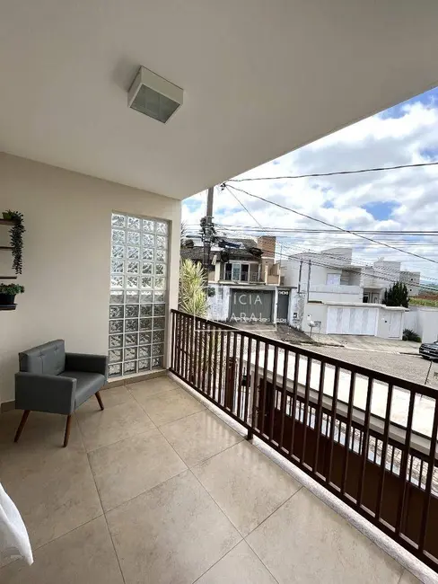 Foto 4 de Casa com 4 quartos à venda, 349m2 em Pousada dos Campos III, Pouso Alegre - MG