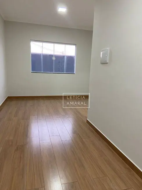 Apartamento com 1 quarto à venda, 25m2 em Residencial Santa Branca, Pouso Alegre - MG - imagem 3 Foto 3 de Apartamento com 1 quarto à venda, 25m2 em Residencial Santa Branca, Pouso Alegre - MG