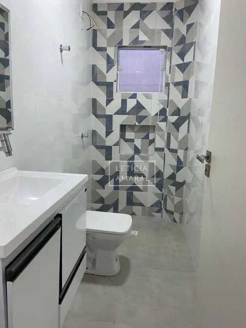 Apartamento com 1 quarto à venda, 25m2 em Residencial Santa Branca, Pouso Alegre - MG - imagem 7 Foto 7 de Apartamento com 1 quarto à venda, 25m2 em Residencial Santa Branca, Pouso Alegre - MG