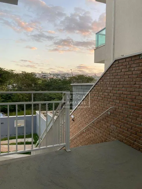 Foto 2 de Apartamento com 1 quarto à venda, 58m2 em Residencial Santa Branca, Pouso Alegre - MG