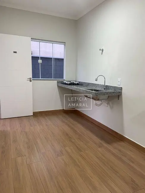 Apartamento com 1 quarto à venda, 25m2 em Residencial Santa Branca, Pouso Alegre - MG - imagem 5 Foto 5 de Apartamento com 1 quarto à venda, 25m2 em Residencial Santa Branca, Pouso Alegre - MG