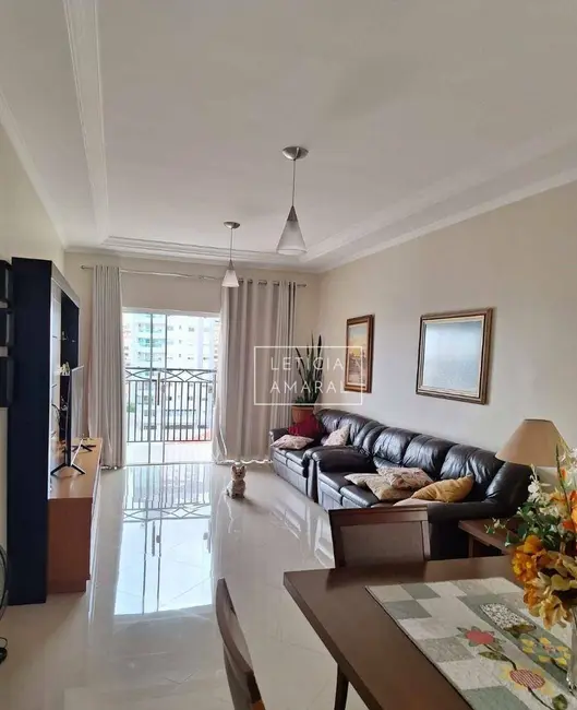 Cobertura com 4 quartos à venda, 220m2 em João Paulo II, Pouso Alegre - MG - imagem 3 Foto 3 de Cobertura com 4 quartos à venda, 220m2 em João Paulo II, Pouso Alegre - MG