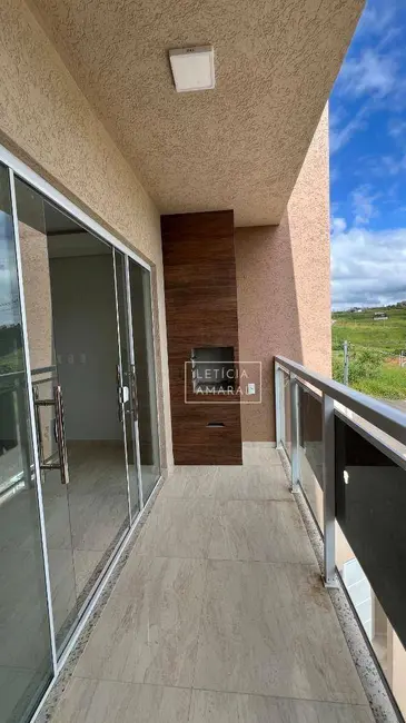 Apartamento com 3 quartos à venda, 101m2 em Pouso Alegre - MG - imagem 9 Foto 9 de Apartamento com 3 quartos à venda, 101m2 em Pouso Alegre - MG