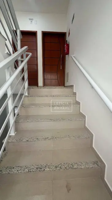 Apartamento com 3 quartos à venda, 101m2 em Pouso Alegre - MG - imagem 3 Foto 3 de Apartamento com 3 quartos à venda, 101m2 em Pouso Alegre - MG