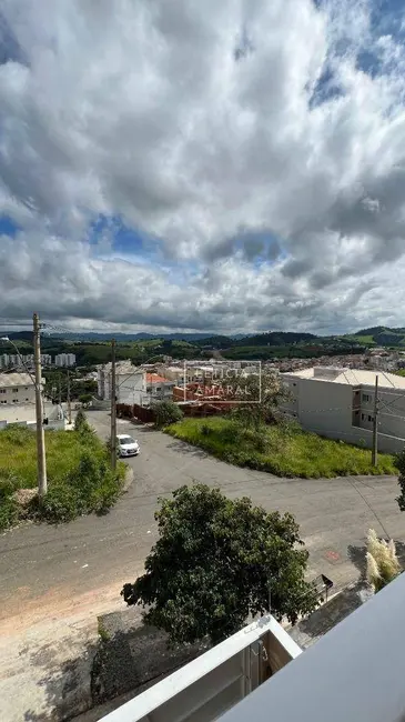 Apartamento com 3 quartos à venda, 101m2 em Pouso Alegre - MG - imagem 6 Foto 6 de Apartamento com 3 quartos à venda, 101m2 em Pouso Alegre - MG