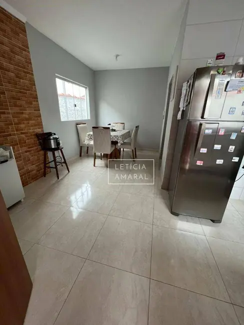 Foto 5 de Casa com 3 quartos à venda, 240m2 em Pouso Alegre - MG