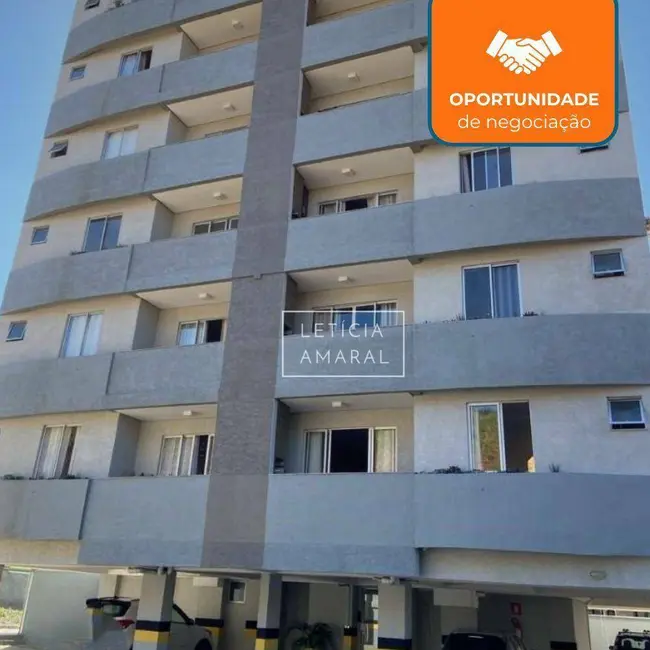 Foto 1 de Apartamento com 2 quartos à venda, 61m2 em Village Sion, Pouso Alegre - MG
