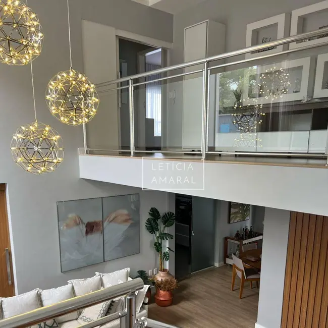 Foto 5 de Casa com 4 quartos à venda, 485m2 em Fátima I, Pouso Alegre - MG