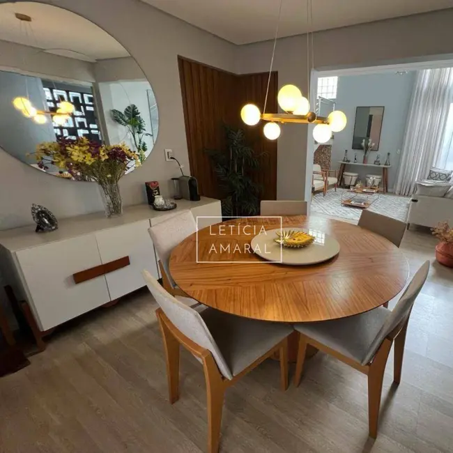 Foto 8 de Casa com 4 quartos à venda, 485m2 em Fátima I, Pouso Alegre - MG