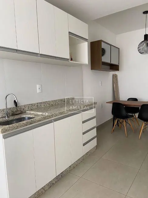 Apartamento com 3 quartos à venda, 198m2 em Santo Antônio, Pouso Alegre - MG - imagem 8 Foto 8 de Apartamento com 3 quartos à venda, 198m2 em Santo Antônio, Pouso Alegre - MG